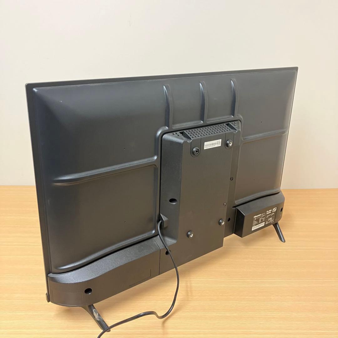 Hisense 液晶テレビ 32A38K 32型 2024年製