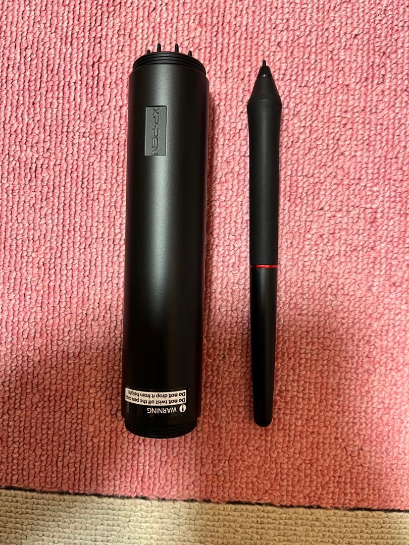 XPPen 液タブ 液晶タブレット 13.3インチPro