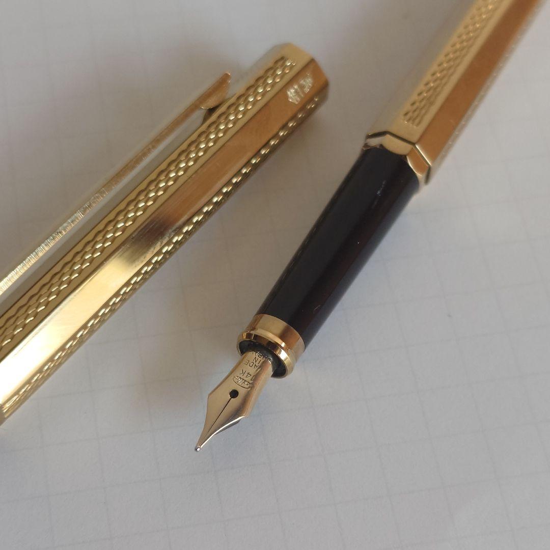 セーラー　シャレーナ　金閣　14K