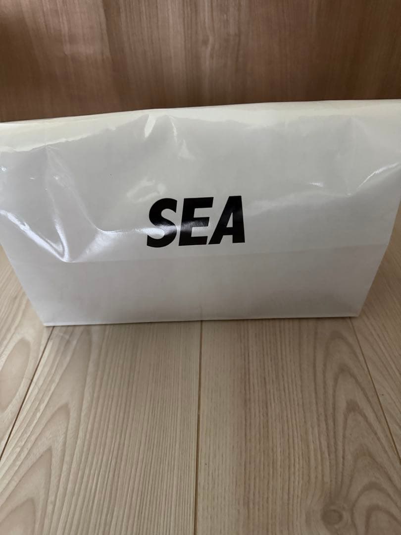 WINDANDSEA jリーグ サンフレッチェ　広島　パーカー