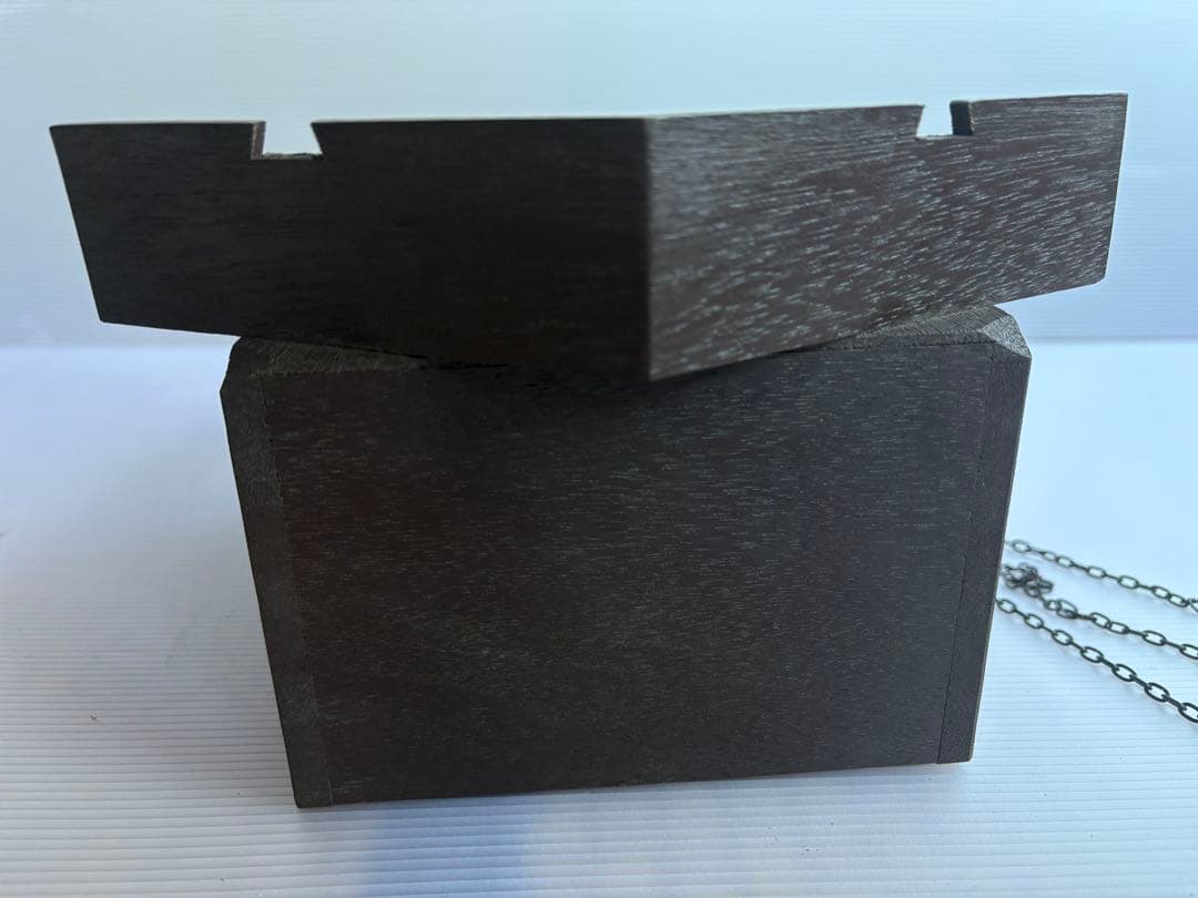 POPPO 手塚時計製鳩時計 振り子時計 掛時計 柱時計 時計 壁飾り