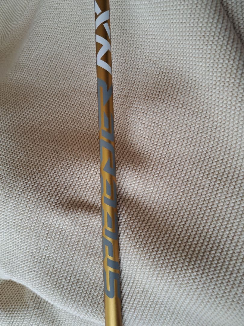 Callaway Rogue ST MAX FASTユーティリティ 4番