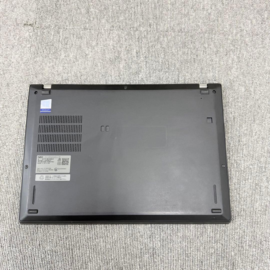 Windowsノート本体 NEC LAVIE Direct Core I5 8GB / 256GB