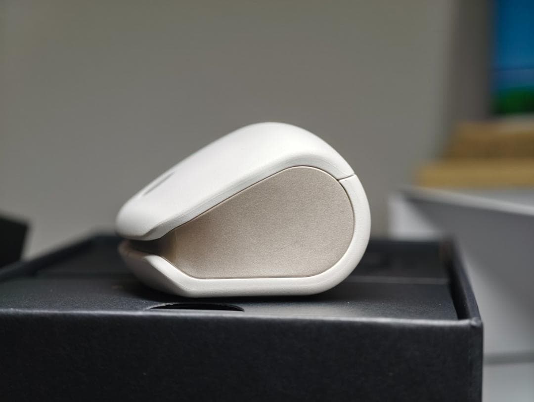 ★新品同様★Audio-Technica ATH-TWX9MK2 ホワイト