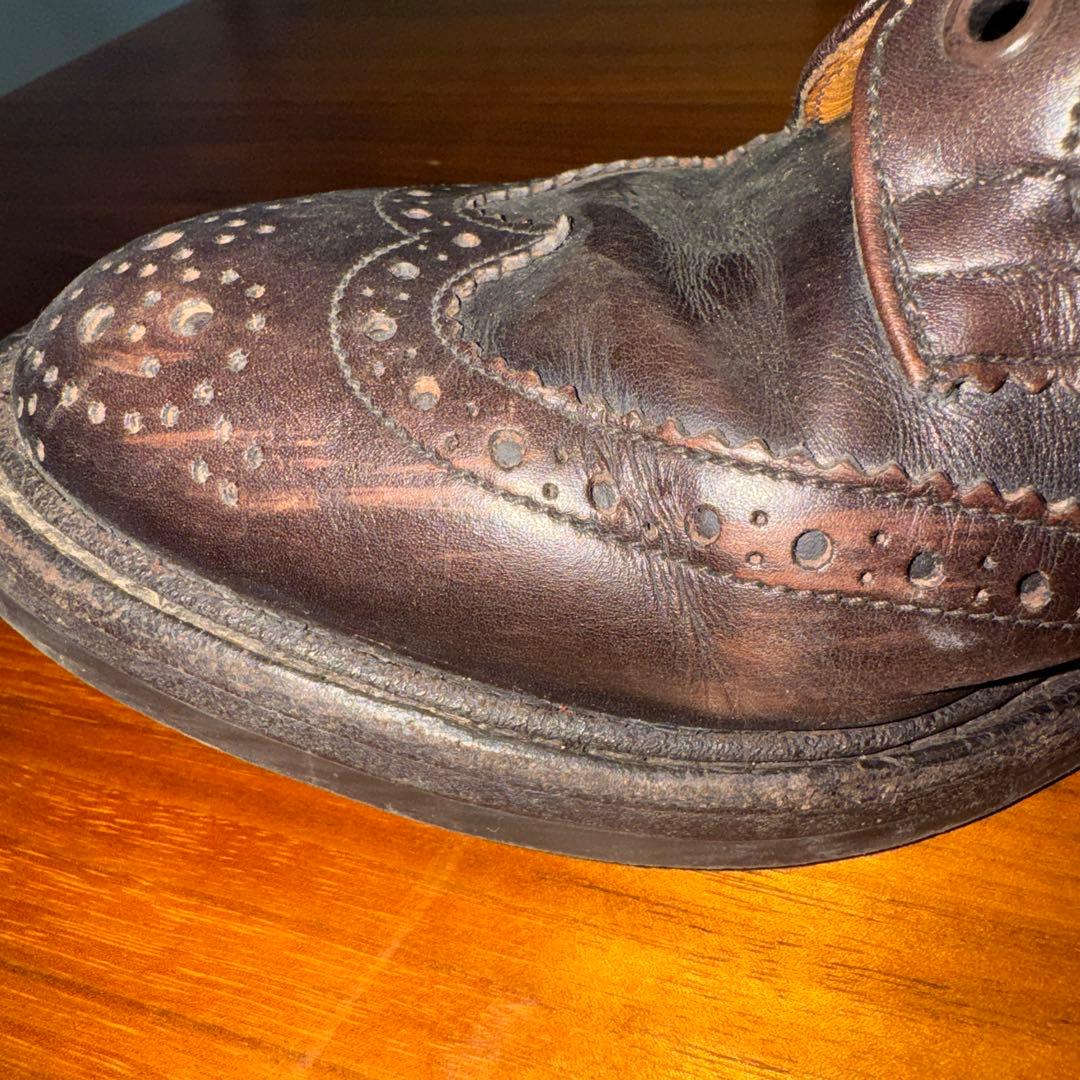 ト*松様 訳あり　トリッカーズ　27.5