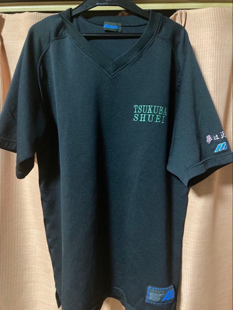 高校 大学野球ベースボールTシャツ ジャージセット売り