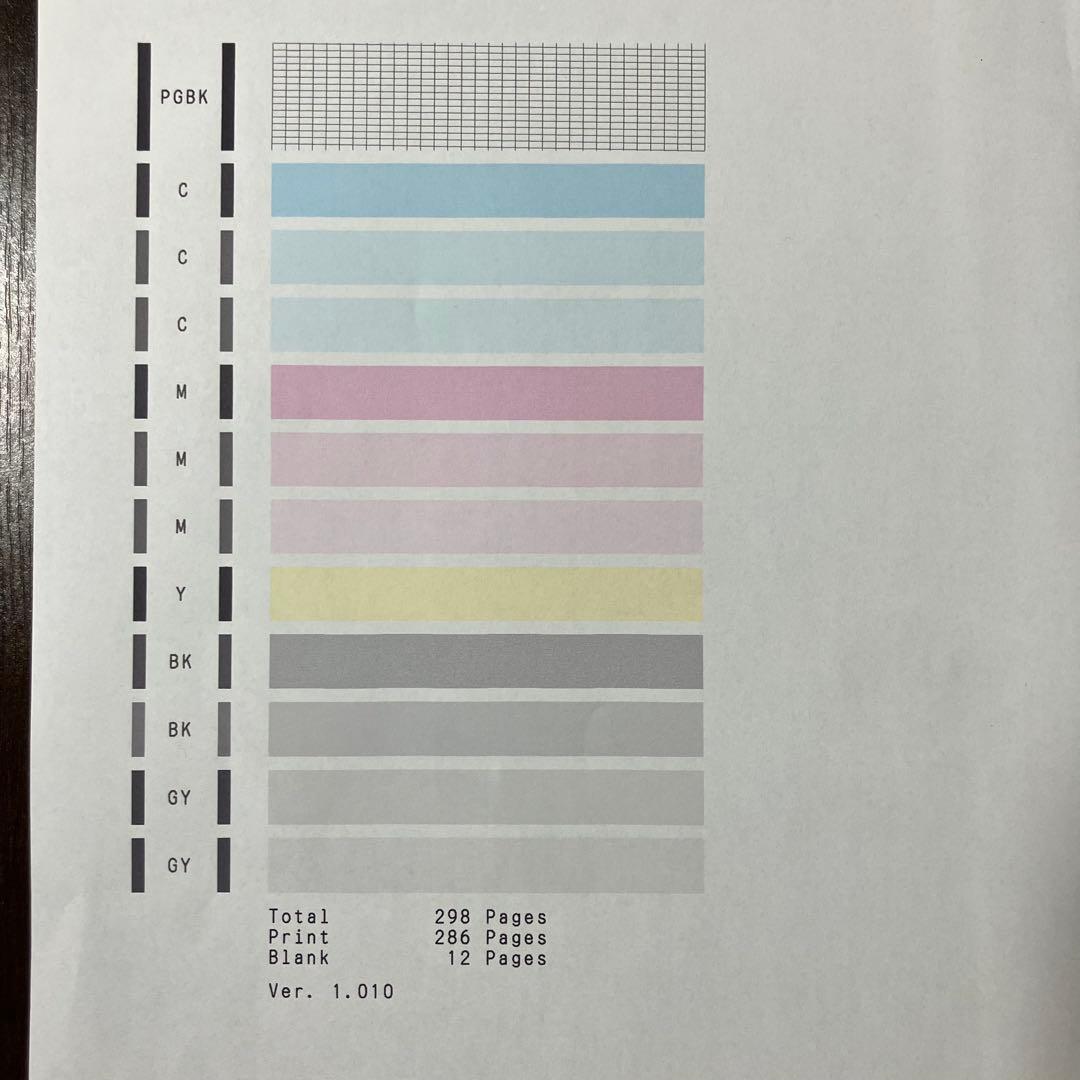 Canon PIXUS TS8230 インクジェットプリンター