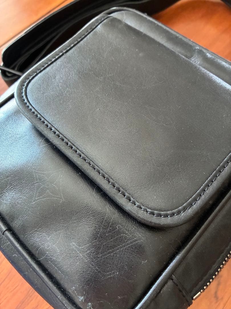 LVモノグラムディフィール ペオニア ショルダーバッグM92403