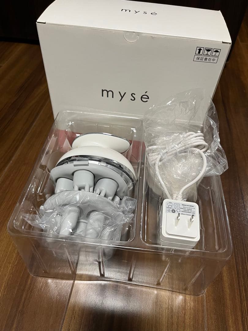 ヤーマンキャビスパRコアEX、フォトプラスEX、ヘッドスパリフト、デュアルホース