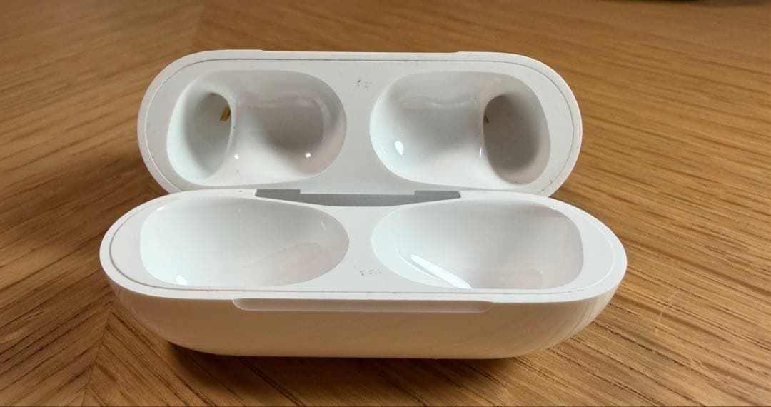 AirPods Pro2 本体 lightningモデル