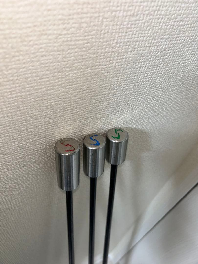 スーパースピードゴルフ　super speed golf 練習器具　素振り棒