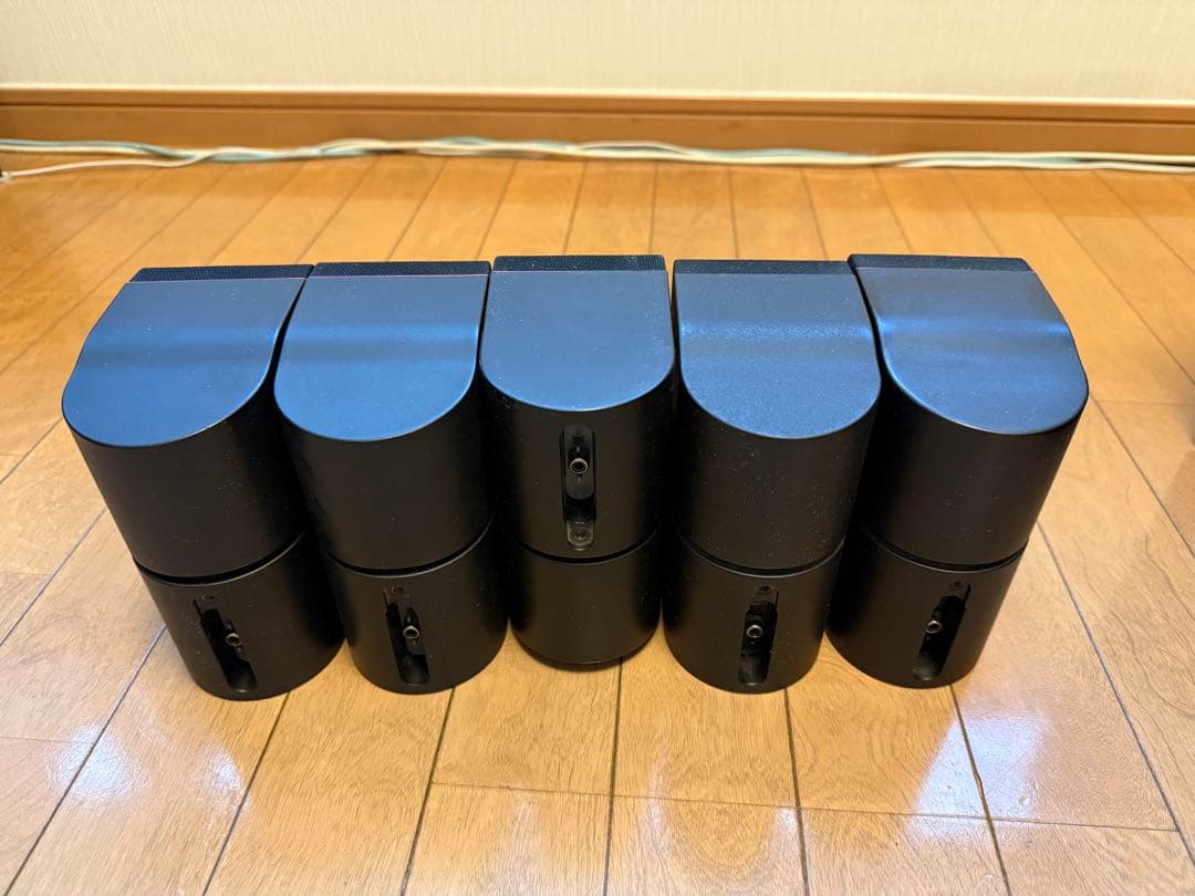 ⭐️らくちゃん⭐️Bose Acoustimass 10  theat