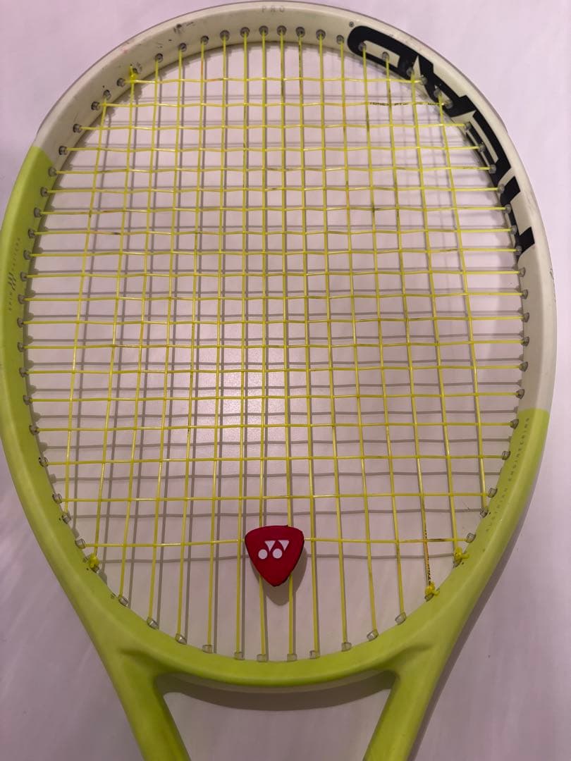 Head エクストリームプロ