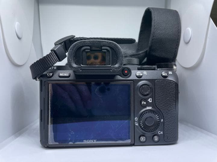 SONY a7iii ILCE−7M3 ボディ