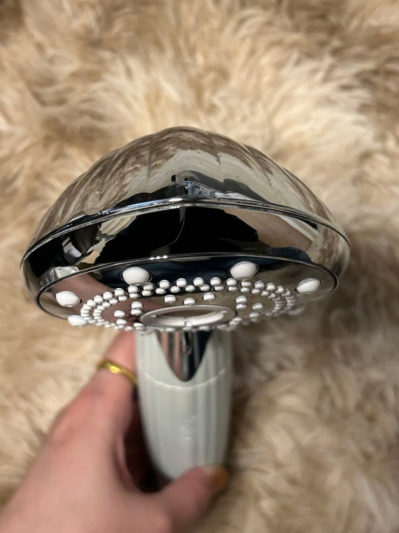 ReFa FINE BUBBLE PURE （リファファインバブル ピュア）