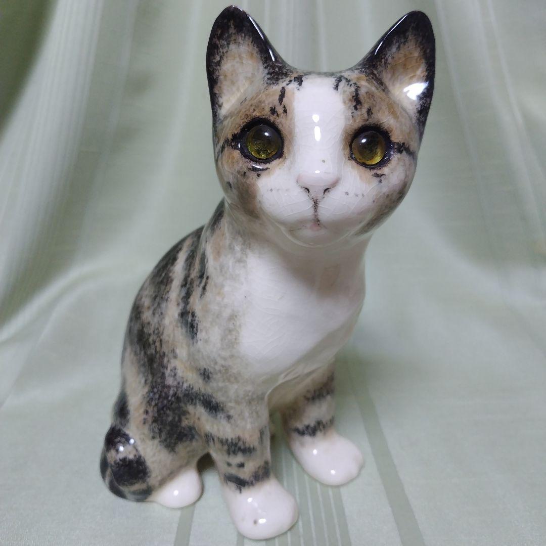 【値下げ】ウィンスタンレイ ケンジントンキャット☆KensingtonNo.26