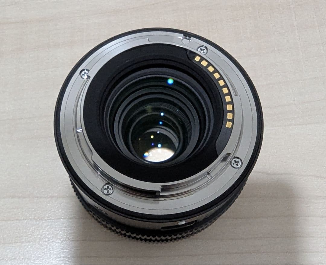 【美品】Contemporary 45mm F2.8 DG DN Eマウント