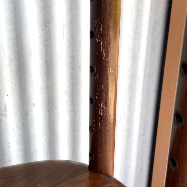 アーコール　ルームディバイダー　オープンラック　ブックシェルフ　棚　ERCOL