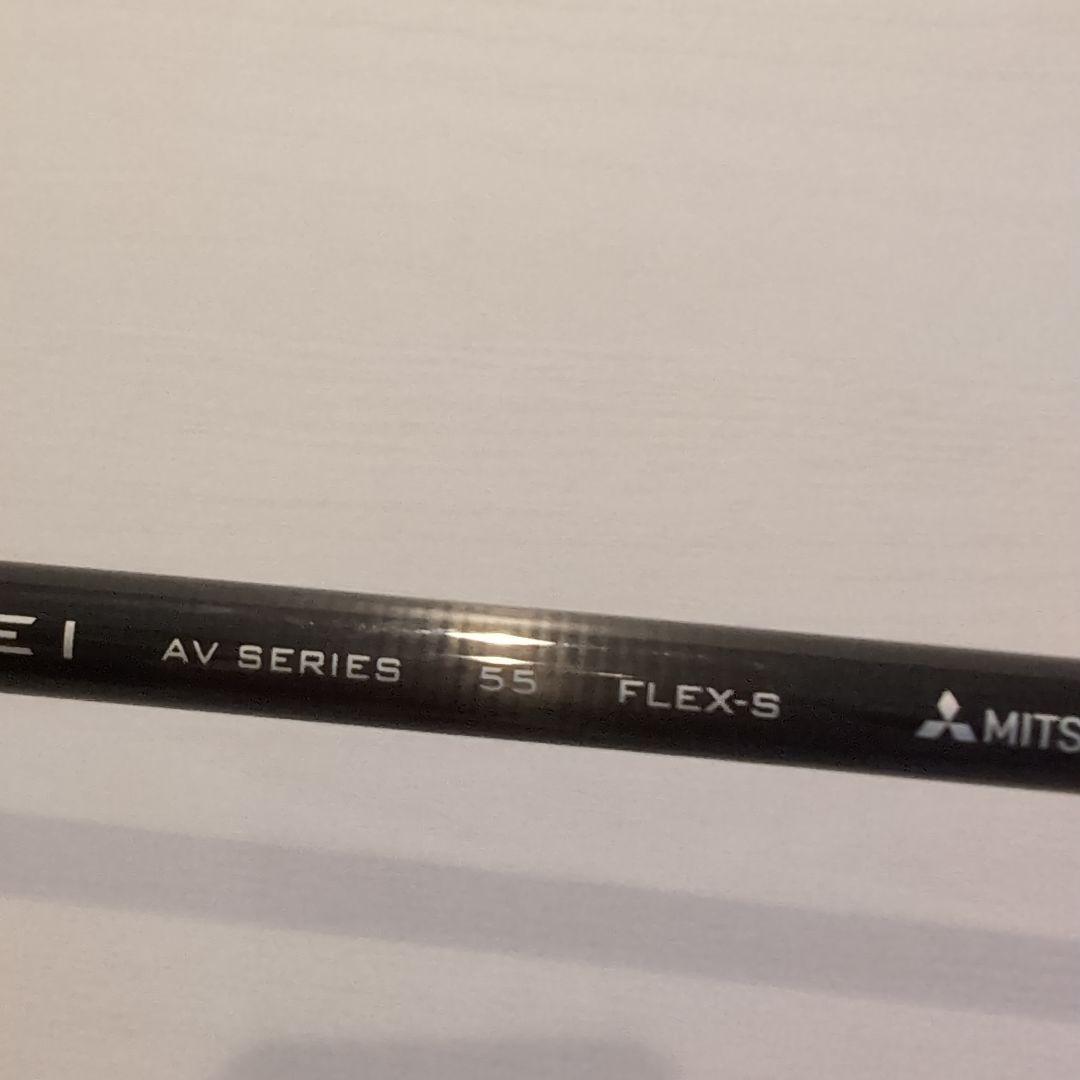 タイトリストTSi3 ドライバー 9.0 USモデル