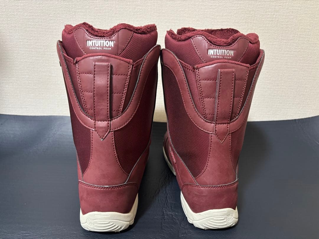 スノーボードブーツ　K2 SAPERA 25.0