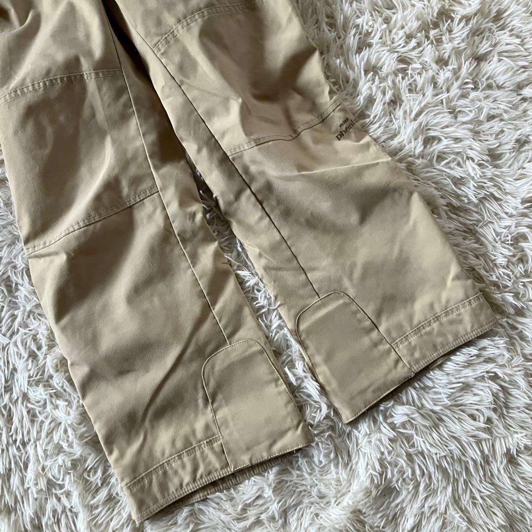 【ねこね】#9F✨miss phenix✨スキーウェア 上下 レディースL