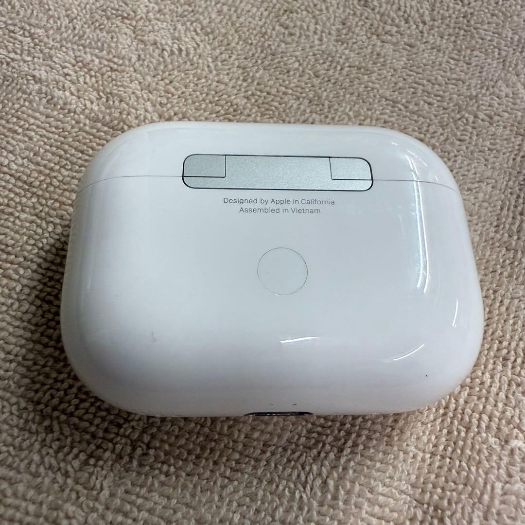 Apple AirPods Pro (第2世代現行モデル) 本体