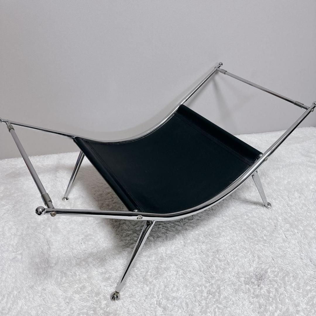 センター ガラステーブル 北欧レトロ ミッドセンチュリー アイアンフレーム