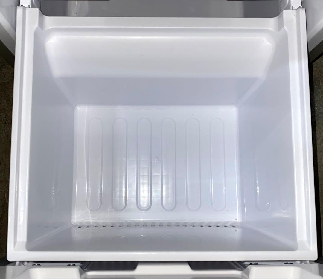 シャープ　ノンフロン冷凍冷蔵庫　SJ-D15GJ-N 2020年製　152L