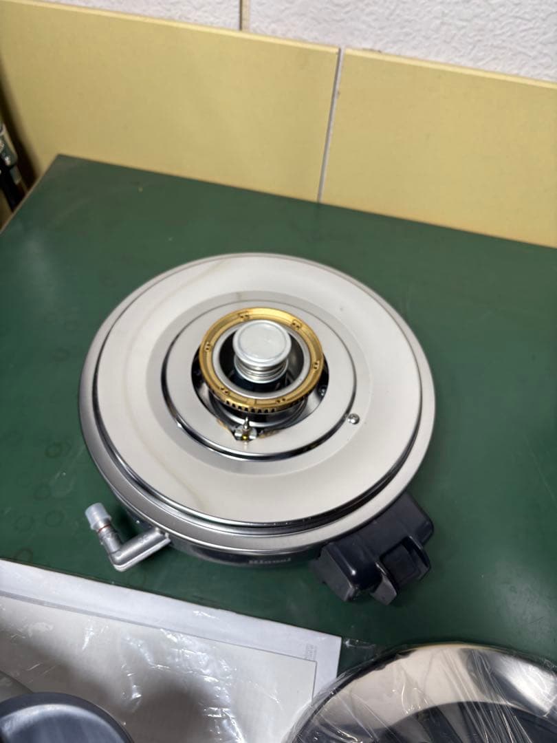 リンナイ　業務用　ガス炊飯器　RRーS20SF ガス種　12A−13A 都市ガス