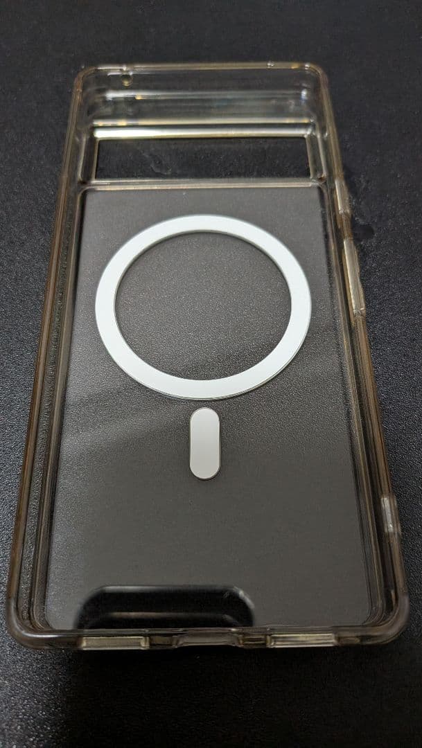 Pixel7 128GB Obsidian SIMフリー ケース付き