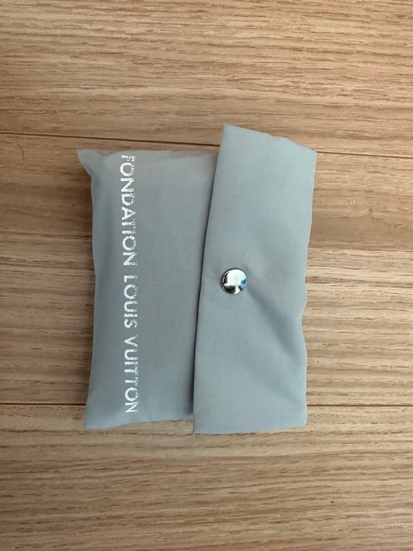 ルイ・ヴィトントートバッグ　エコバッグセット②