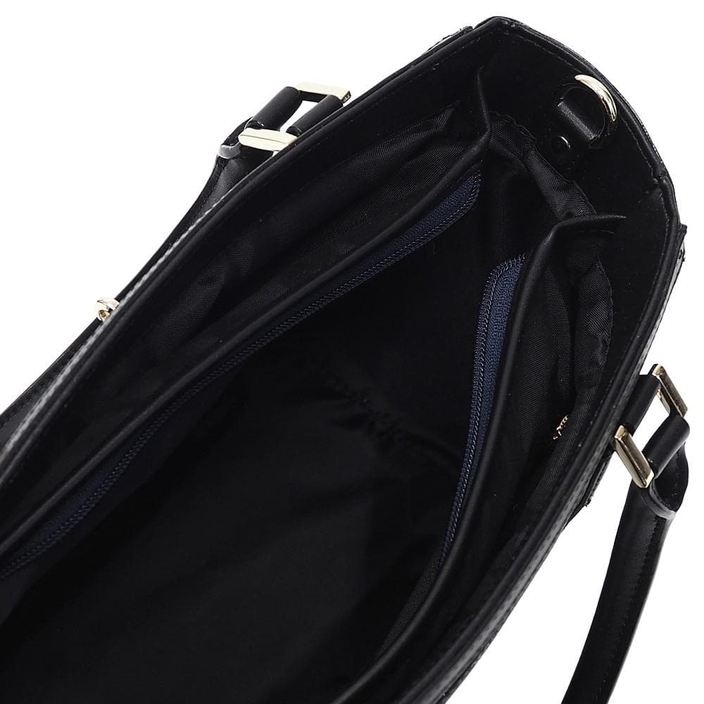 K06391 未使用品 PINKY&DIANNE 2WAY ハンドバッグ