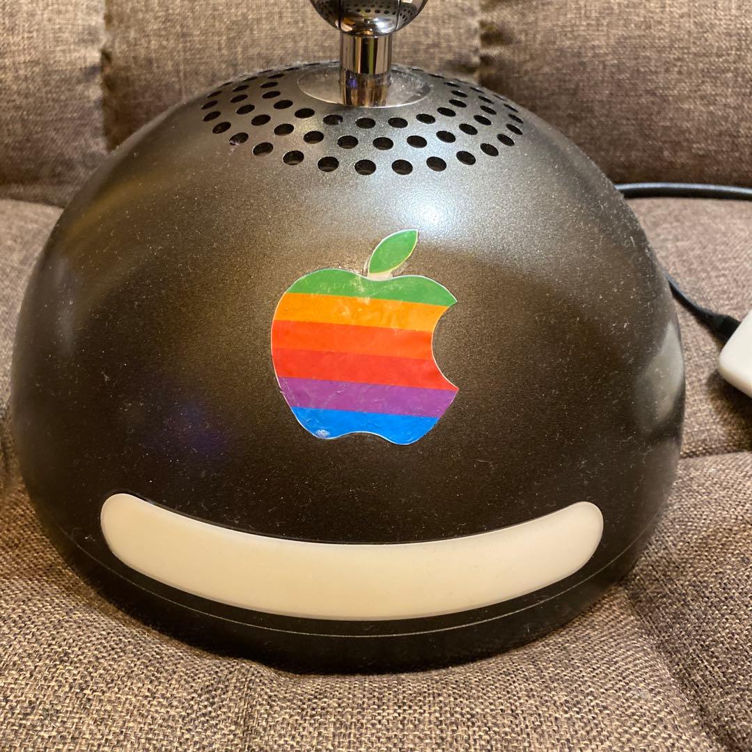 最終価格　iMac G4ディスプレイ改