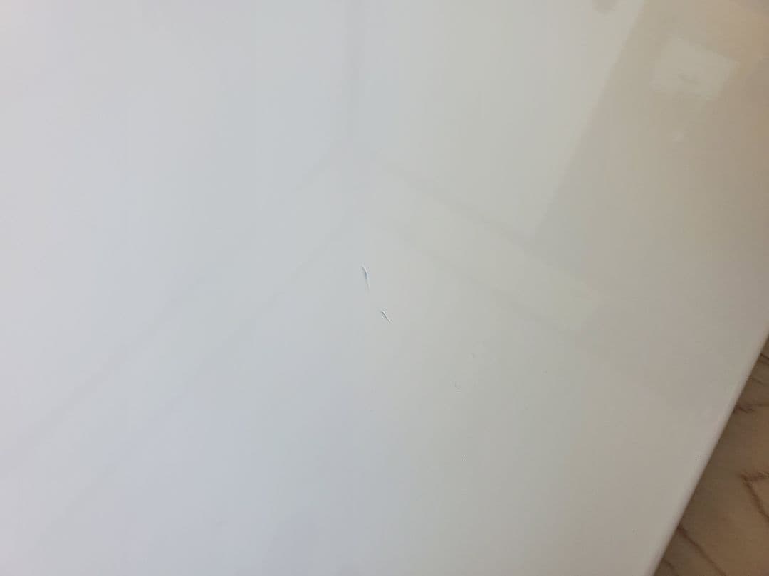 ★超お買い得美品 棚3枚シェルフ★ 無印良品スチールユニットシェルフライトグレー