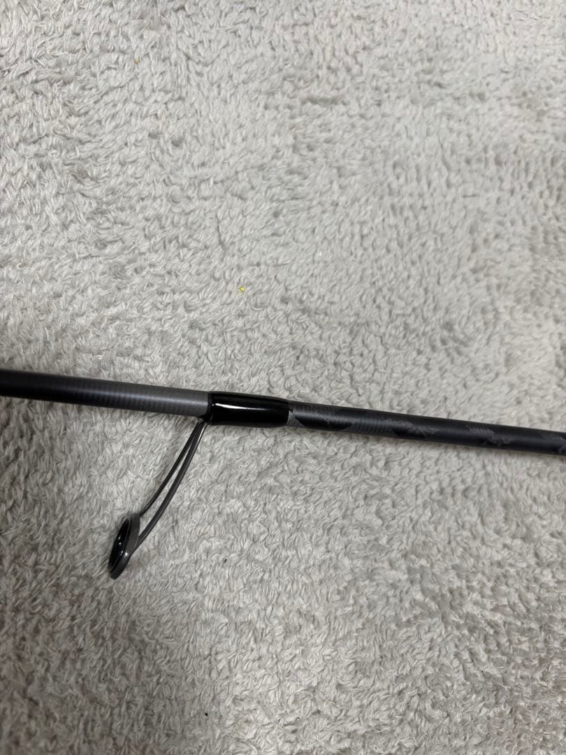 ソルティースタイル　メバル