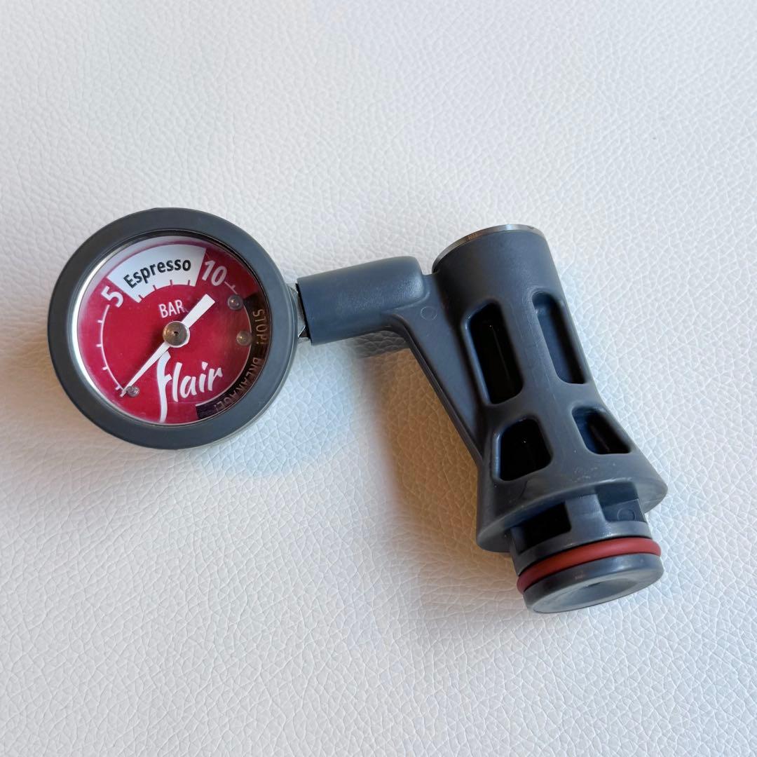 ミラー・タンパー付 Flair Espresso Pro 2 エスプレッソマシン