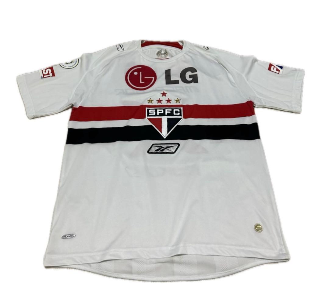 REEBOK/00’/サンパウロFC アドリアーノ