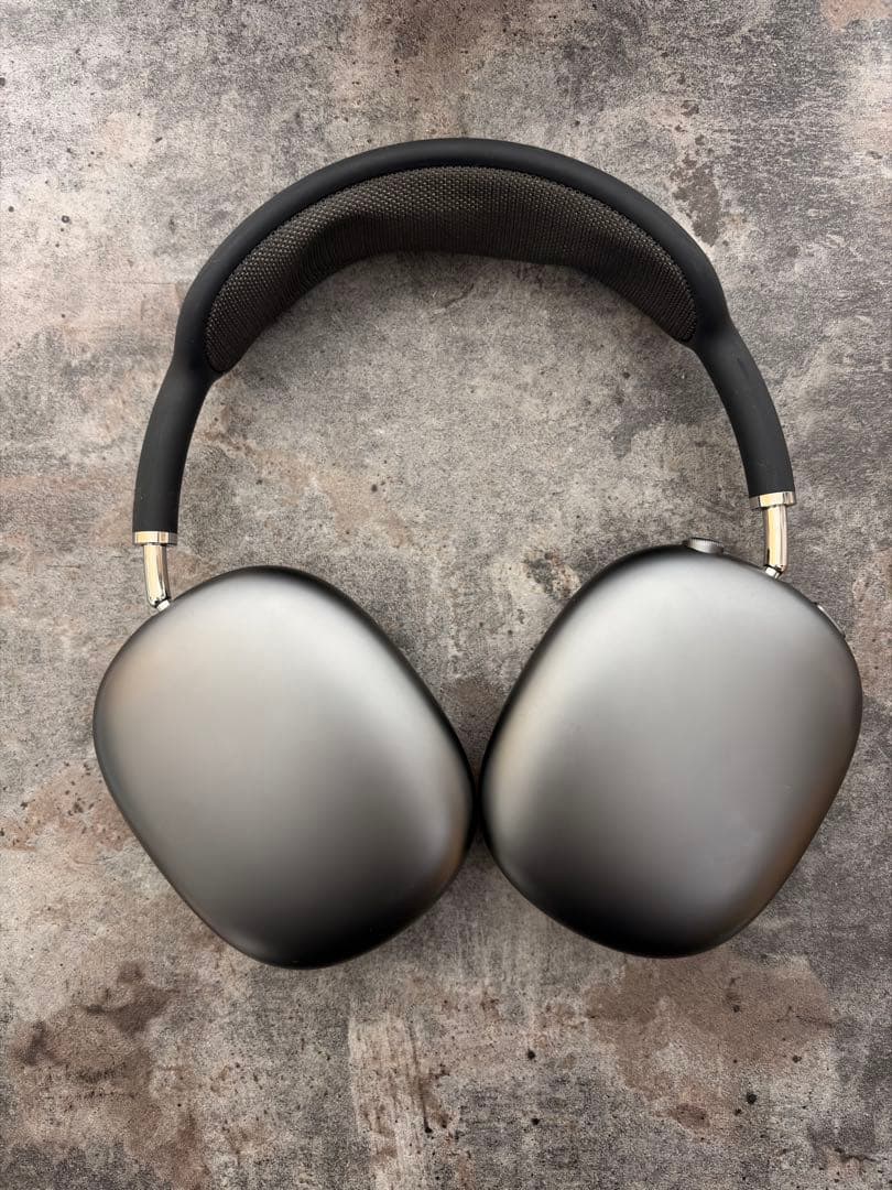 ヘッドホン Air podsir max