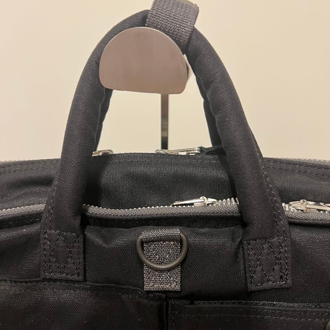 PORTER ポーター フライングエース 3WAY ビジネスバッグ リュック
