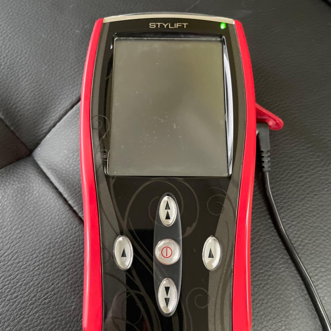 ★ショコラ★STYLIFT 伊藤超短波株式会社 EMSマッサージマシン