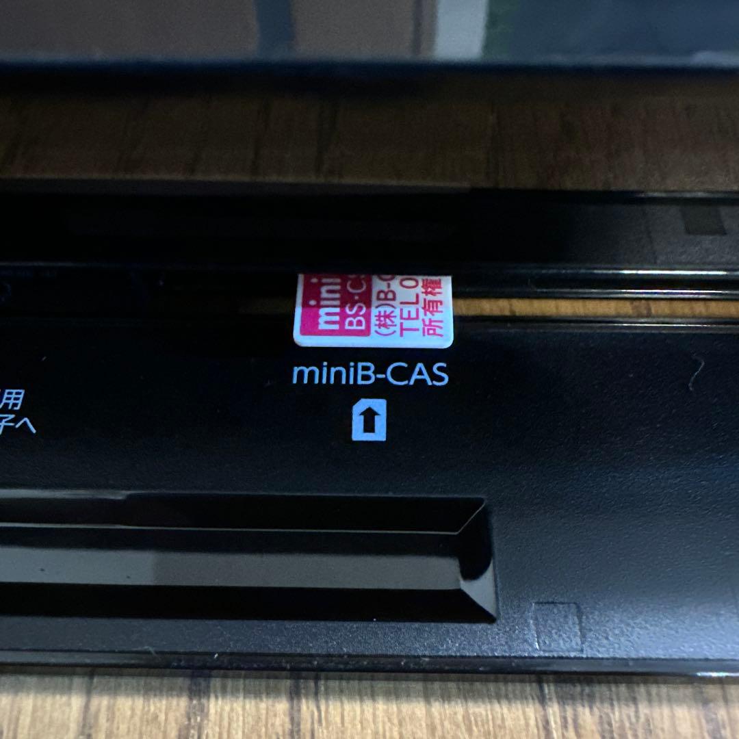 めるきょ★　動作品　HBD-WA10 monblu ヒカリTV フナイ