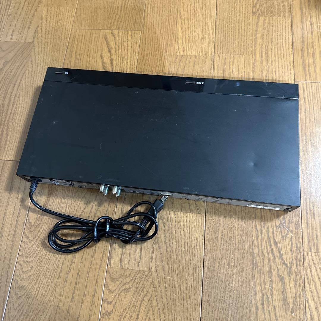 めるきょ★　動作品　HBD-WA10 monblu ヒカリTV フナイ