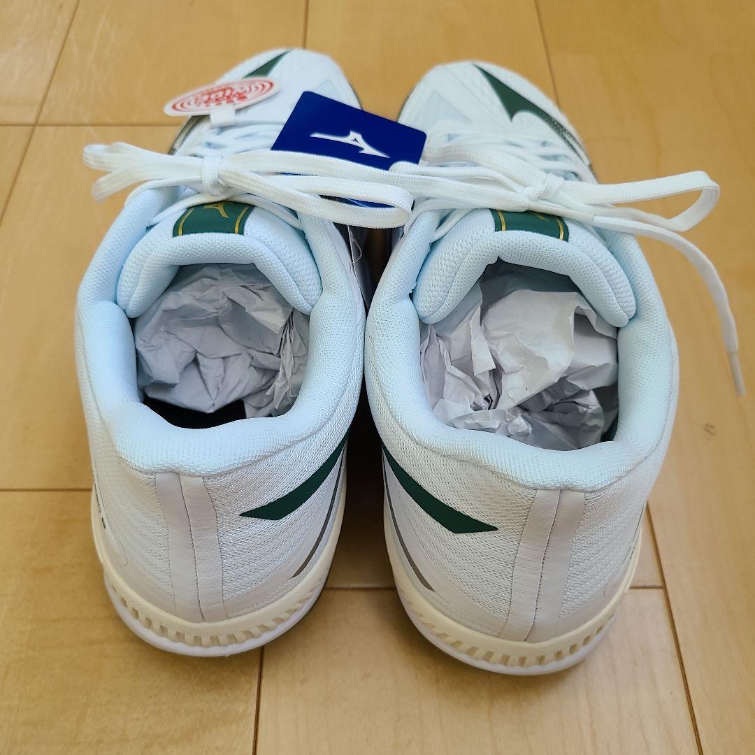 Mizuno テニスシューズ 28.0cm スーパーワイド