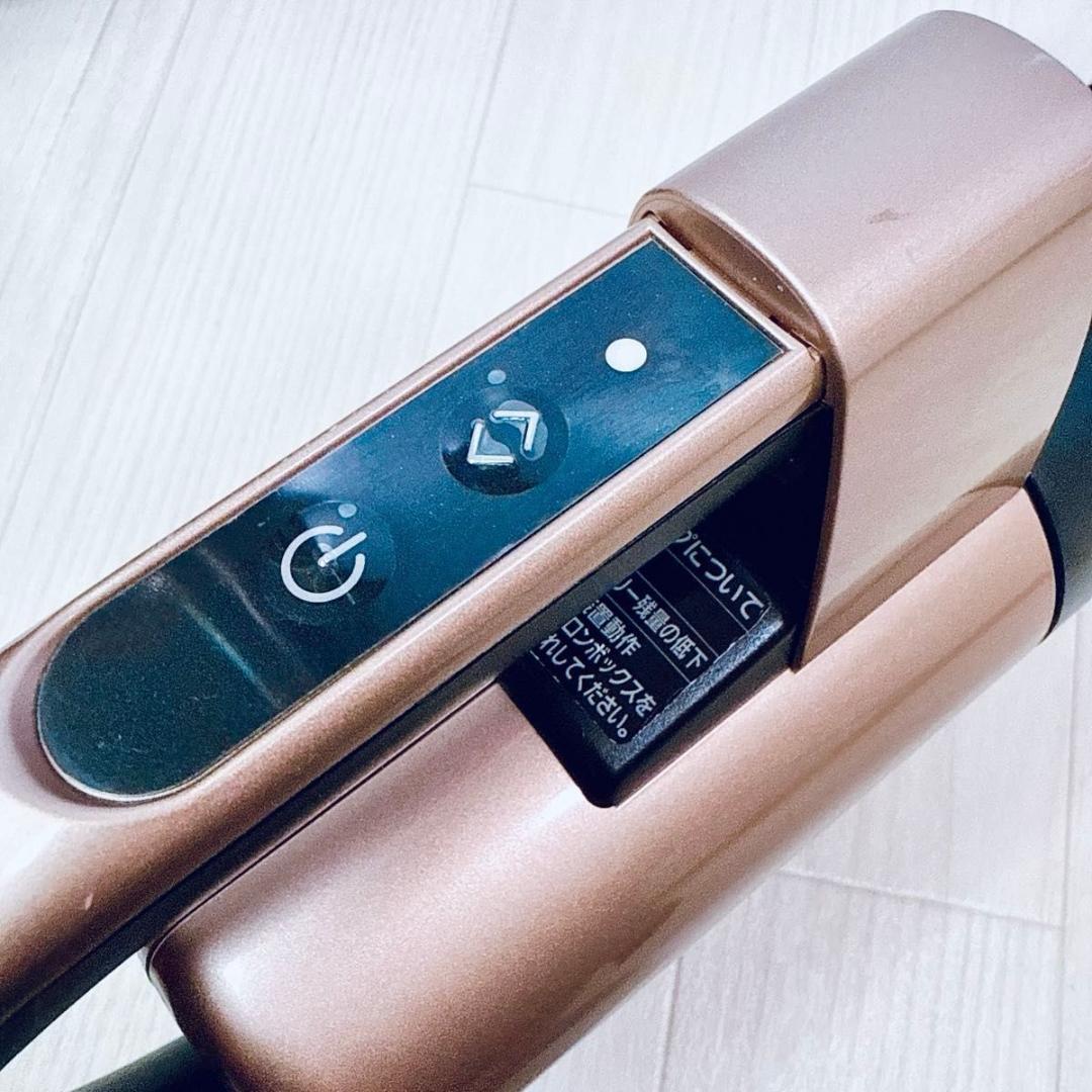 三菱 HC-JM2X-D コードレス ZUBAQ 充電スタンド一体型