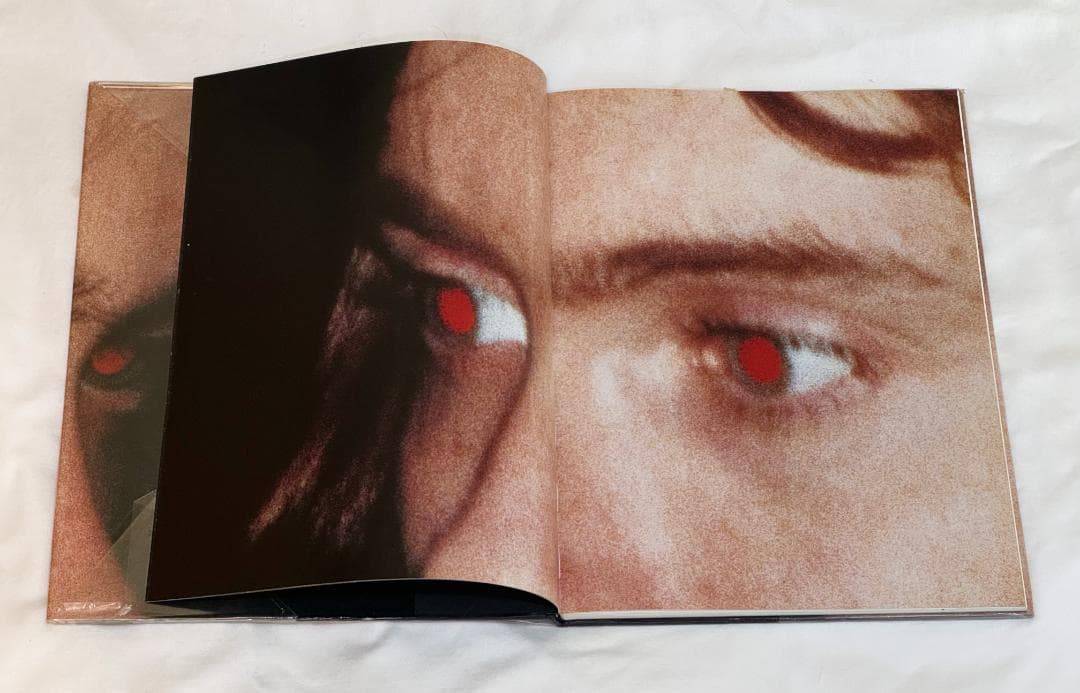 【写真集】Paul Graham ／ End of an Age