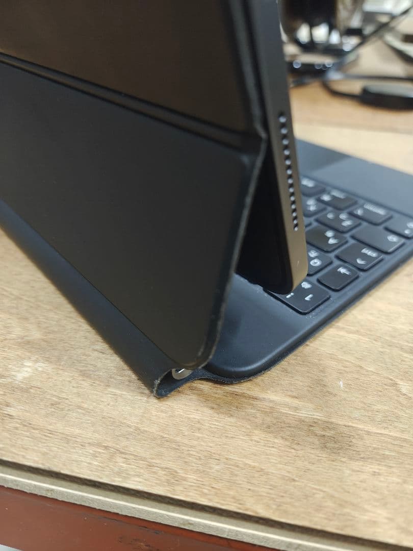 iPad Pro 11インチ 第2世代+Apple Pencil+キーボード