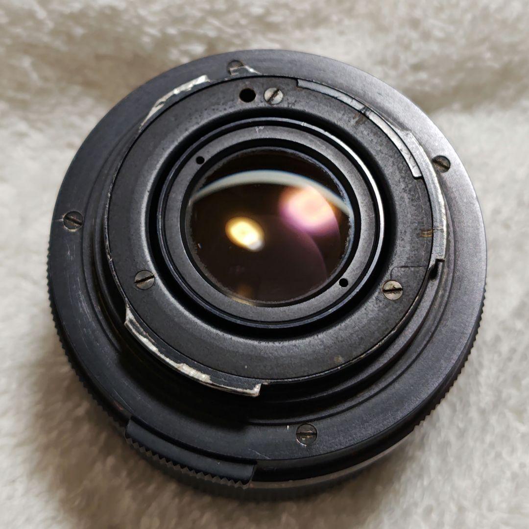 k*様 ROLLEI ローライ SL-Xenon 50mm F1.8 シュナイダ
