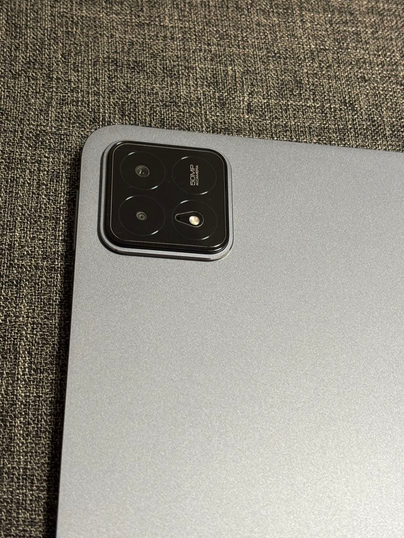 Androidタブレット本体 Xiaomipad6spro 256GB 8GB