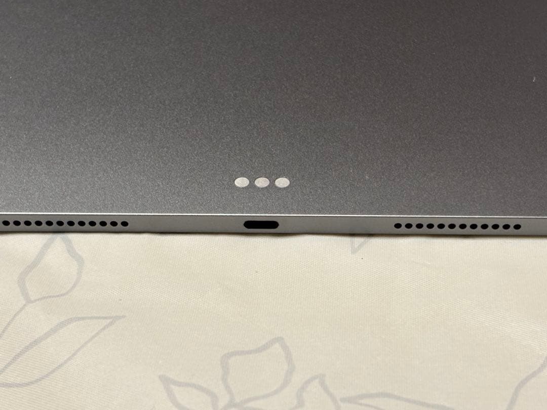 iPad Air 11インチ (M3) 128GB Wi-Fiモデル