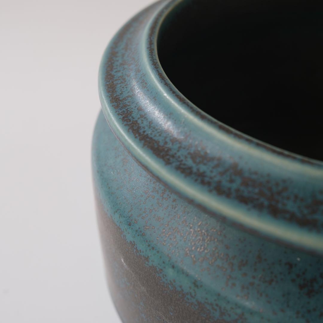 arabia ブルールスカ　Blue ruska チューリン　キャセロール